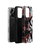Naruto Tank Case (Silent Shadow)
