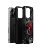 Berserk Tank Case (Skull Knight)