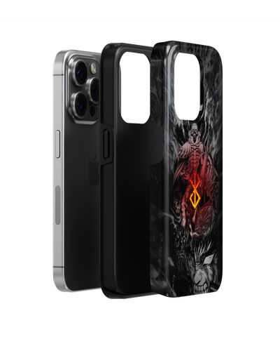 Berserk Tank Case (Skull Knight)
