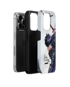 Solo Leveling Tank Case (Solo Leveling)