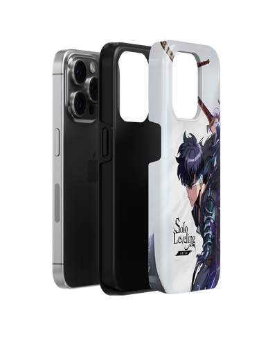 Solo Leveling Tank Case (Solo Leveling)