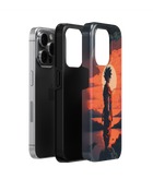 Dragon Ball Z Tank Case (Son Goku)