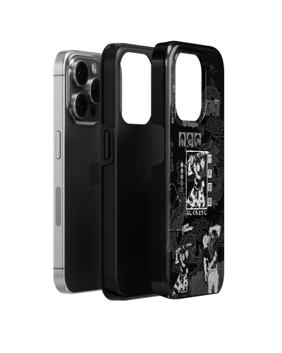 Jujutsu Kaisen Tank Case (Sorcerer Killer)