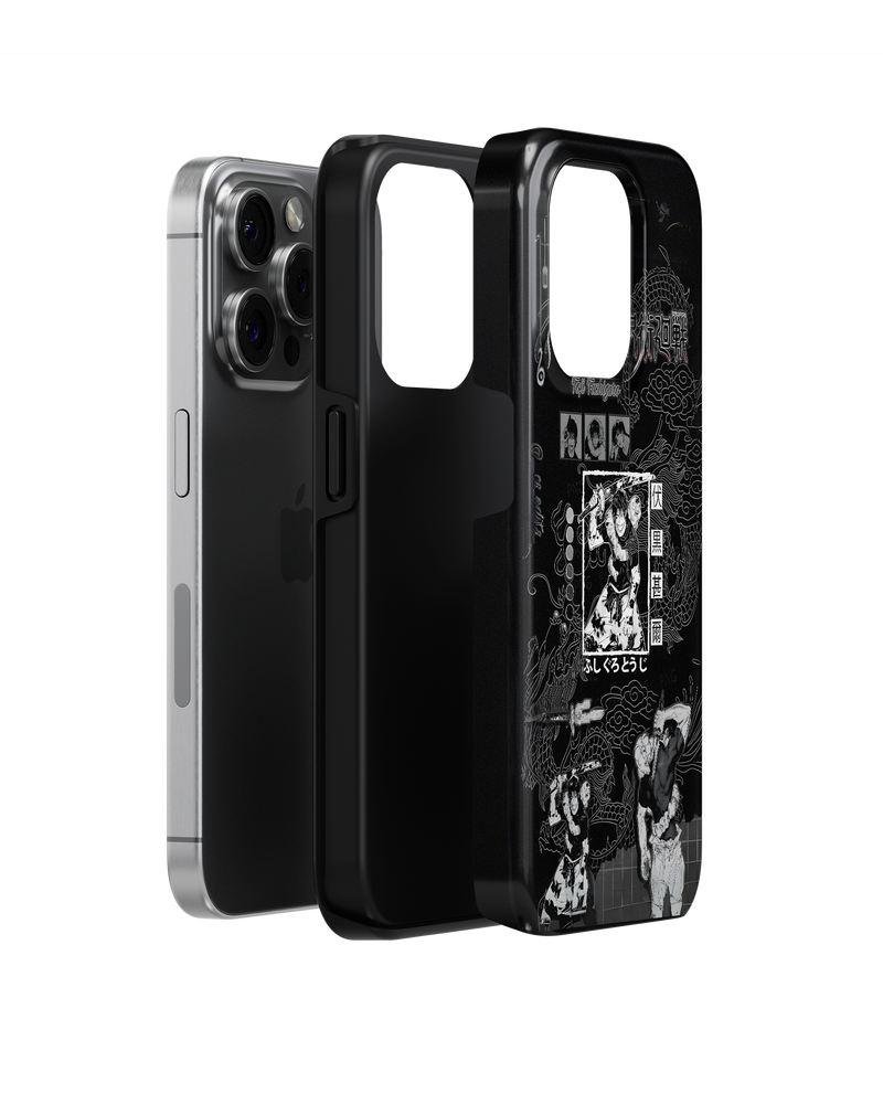 Jujutsu Kaisen Tank Case (Sorcerer Killer)