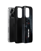 Cyberpunk Tank Case (Spectron)