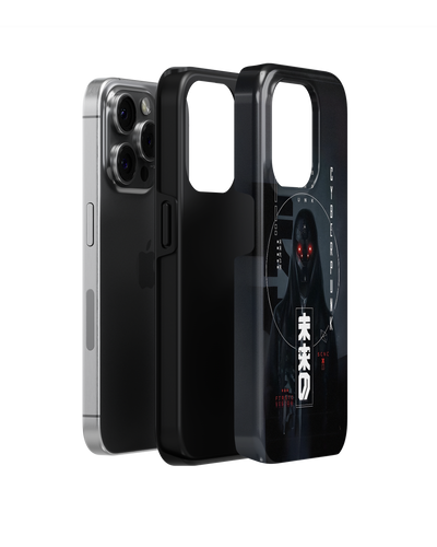Cyberpunk Tank Case (Spectron)