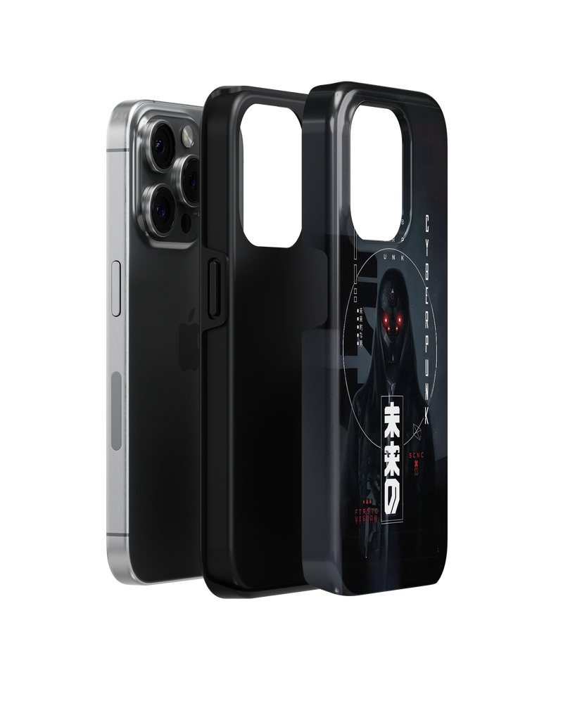 Cyberpunk Tank Case (Spectron)