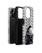 Formula 1 Tank Case (Speed Demon)