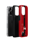 Marvel Tank Case (Spider Tingle)