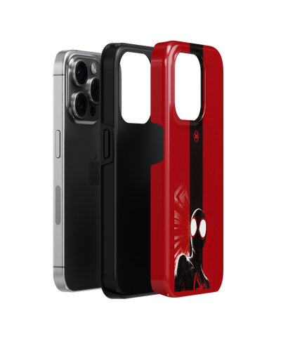 Marvel Tank Case (Spider Tingle)