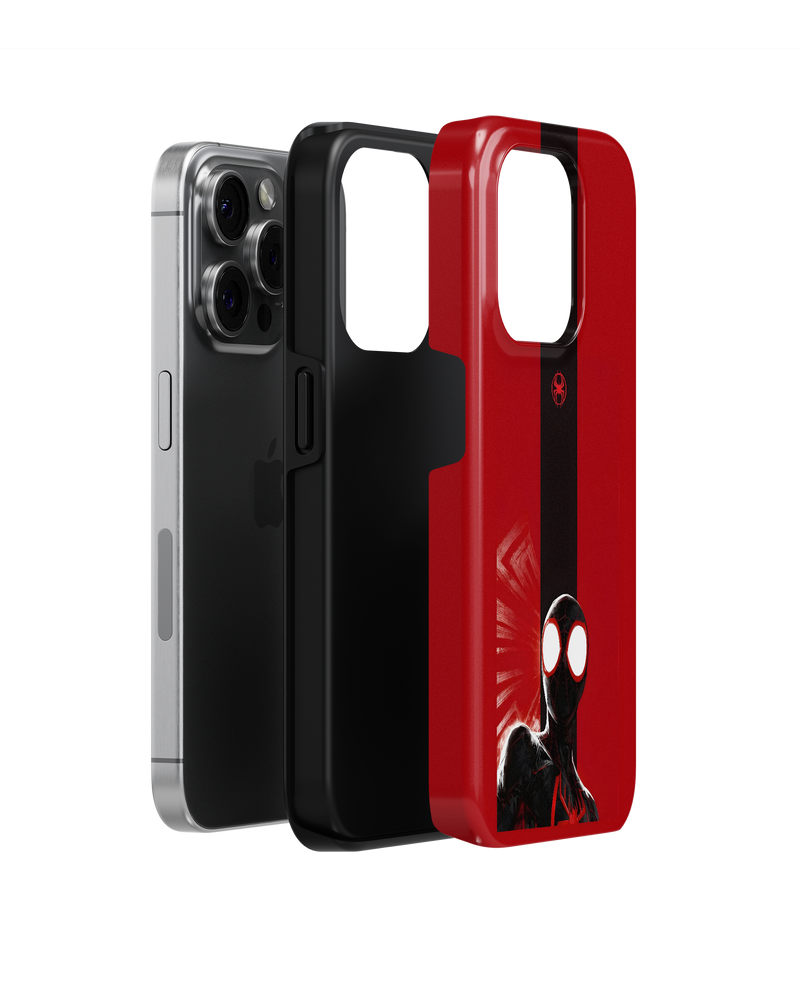 Marvel Tank Case (Spider Tingle)