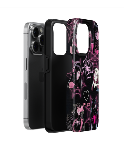 Girls Aesthetic Tank Case (Spidergwen 19 22)