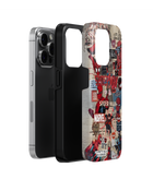 Marvel Tank Case (Spiderman)