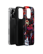 Marvel Tank Case (Spiderman Miles Morales)
