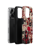 Marvel Tank Case (Spiderman Originals)