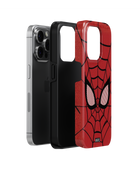 Marvel Tank Case (Spidey)