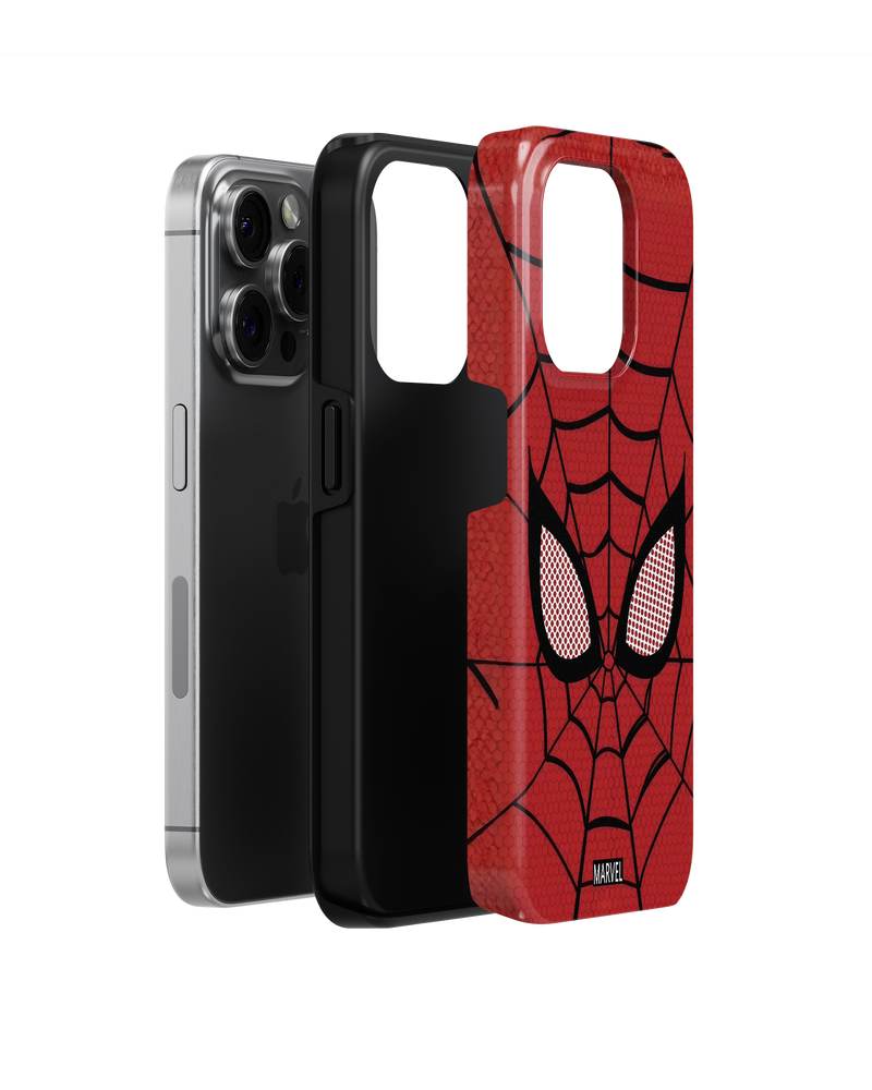 Marvel Tank Case (Spidey)