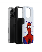 Marvel Tank Case (Spidey Sense)