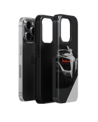 Sports Car Tank Case (Sports Car Classics)