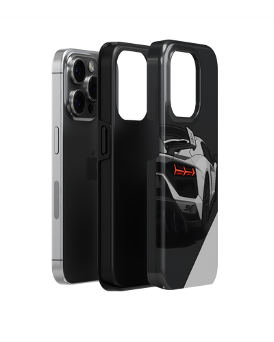 Sports Car Tank Case (Sports Car Classics)