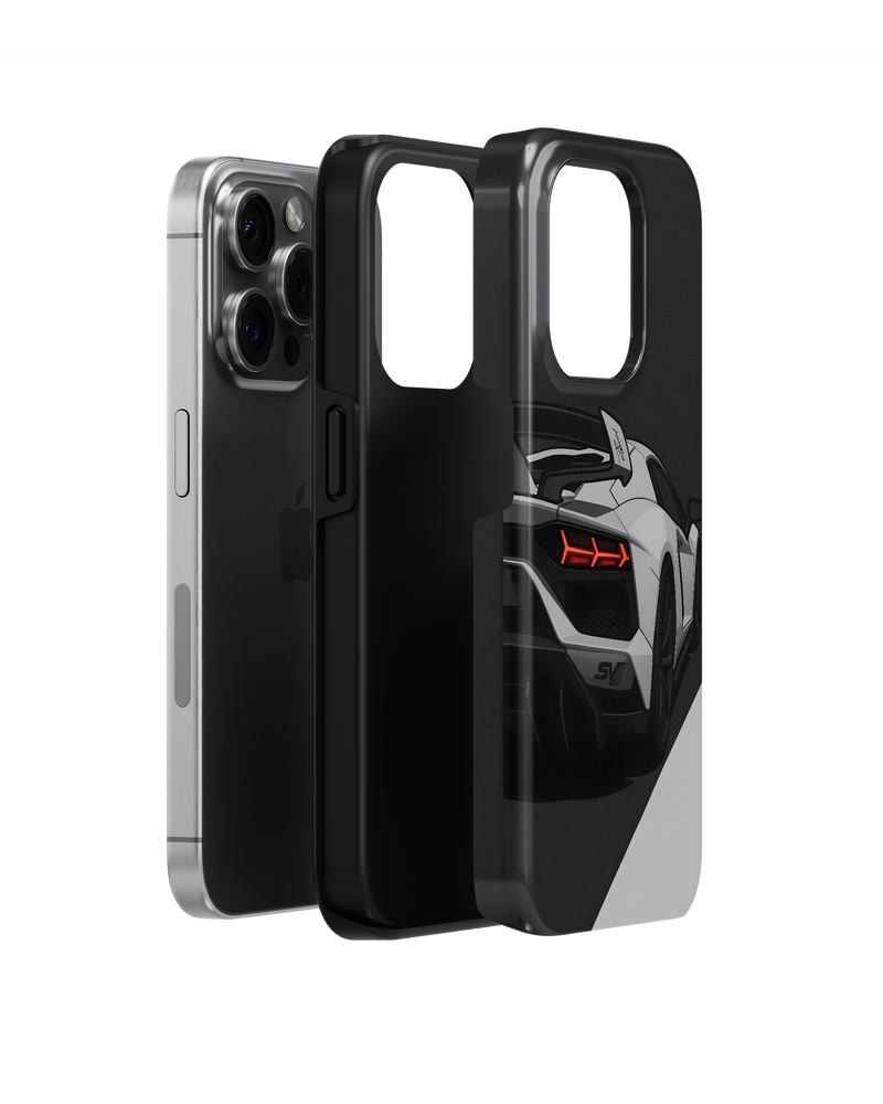 Sports Car Tank Case (Sports Car Classics)