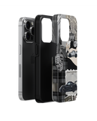 Sports Car Tank Case (Sports Car Original)