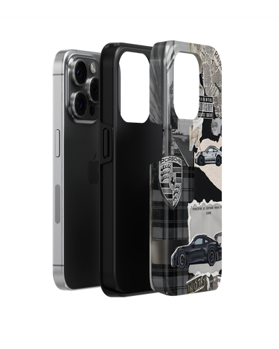 Sports Car Tank Case (Sports Car Original)