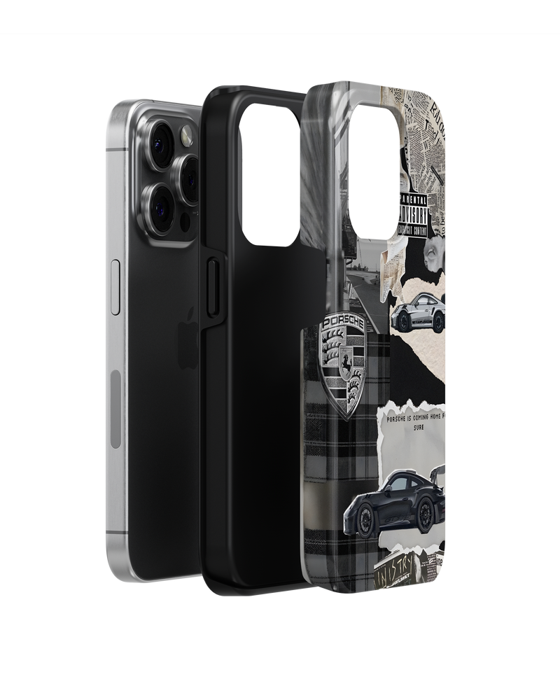 Sports Car Tank Case (Sports Car Original)