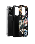 Spy X Family Tank Case (Spy Family)