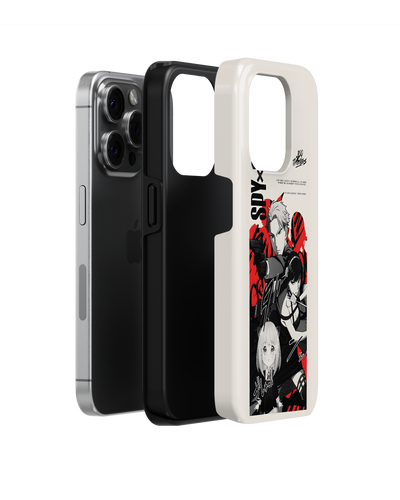 Spy X Family Tank Case (Spy X 100)