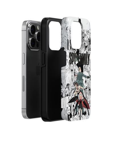Spy X Family Tank Case (Spy X Family)