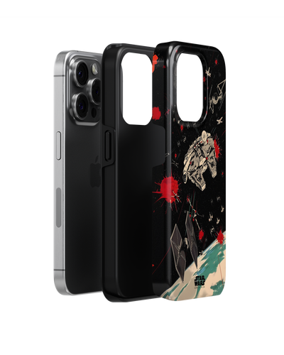 Movies Shows Tank Case (Star Wars)