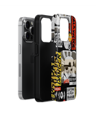 Movies Shows Tank Case (Star Wars Stormtrooper)