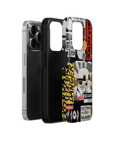 Movies Shows Tank Case (Star Wars Stormtrooper)