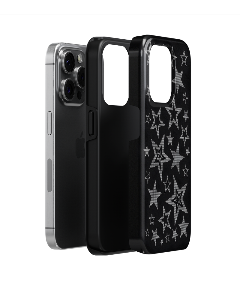 Y2K Tank Case (Stars)