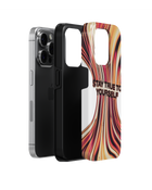 Y2K Tank Case (Stay True To Yourself)