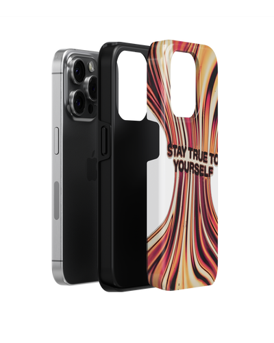 Y2K Tank Case (Stay True To Yourself)