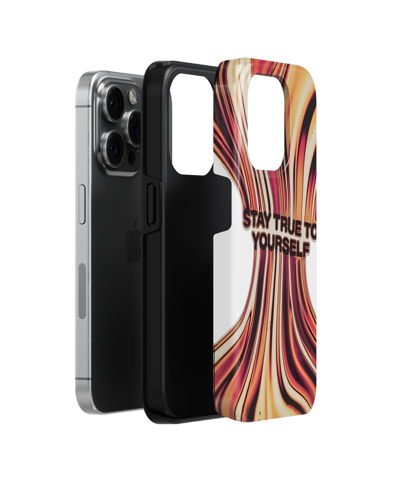 Y2K Tank Case (Stay True To Yourself)