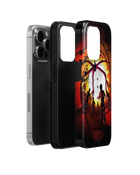 Movies Shows Tank Case (Stranger Things)