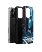 Movies Shows Tank Case (Stranger Things Netflix)