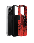 Movies Shows Tank Case (Stranger Things Vecna)