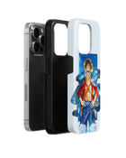 One Piece Tank Case (Straw Hat)