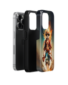 One Piece Tank Case (Straw Hat Luffy)