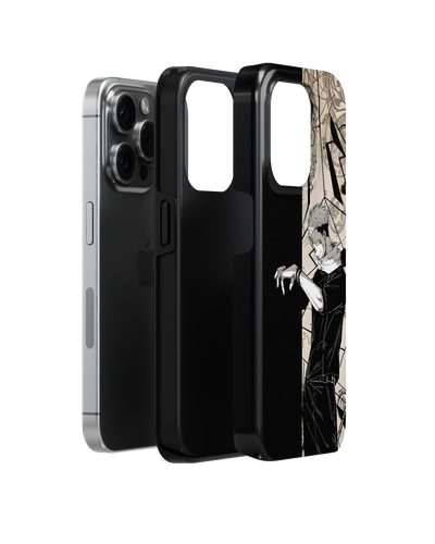 Jujutsu Kaisen Tank Case (Sukuna Classics)