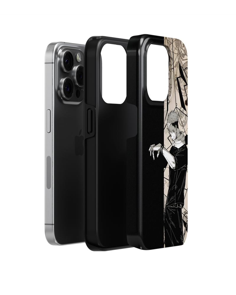 Jujutsu Kaisen Tank Case (Sukuna Classics)