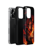 Jujutsu Kaisen Tank Case (Sukuna Fire)