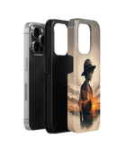 One Piece Tank Case (Sundown Luffy)