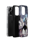 Solo Leveling Tank Case (Sung Jin Woo)