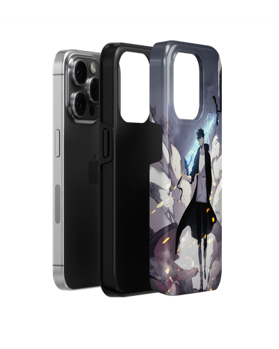 Solo Leveling Tank Case (Sung Jin Woo)