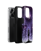 Solo Leveling Tank Case (Sung Jin Woo Army)